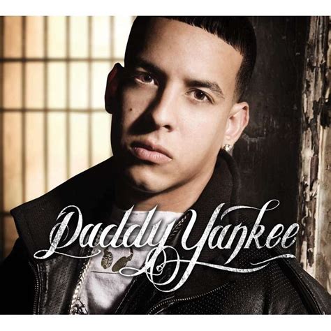 daddy yankee discography